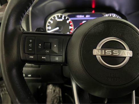 Certified 2023 Nissan Rogue SV w/ SV Premium B Package AWD/4WD image 19