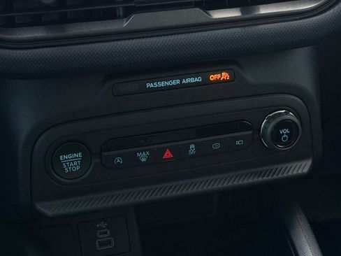 New 2026 Ford Bronco Sport Big Bend AWD/4WD image 15