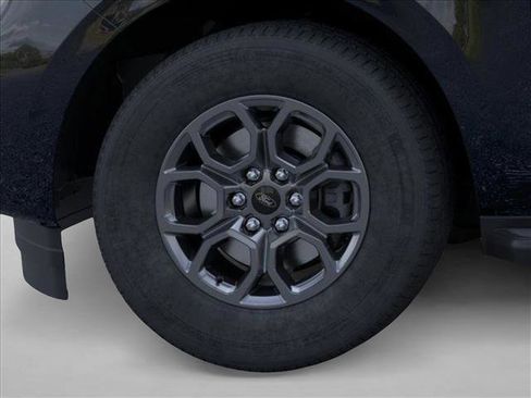 New 2026 Ford Expedition Active image 19