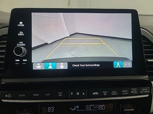 Used 2025 Honda Odyssey Sport-L image 36