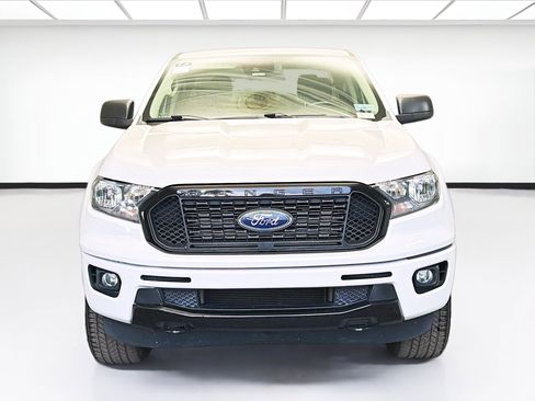 Used 2020 Ford Ranger XLT w/ Equipment Group 301A Mid image 2
