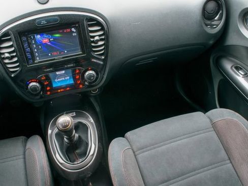 Used 2014 Nissan Juke NISMO image 22