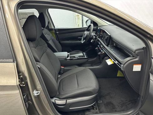 New 2026 Hyundai Tucson SEL image 14