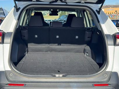 Used 2024 Toyota RAV4 LE