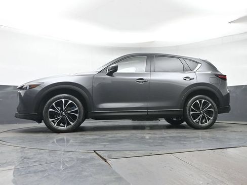 Certified 2023 MAZDA CX-5 AWD 2.5 S w/ Premium Package image 28