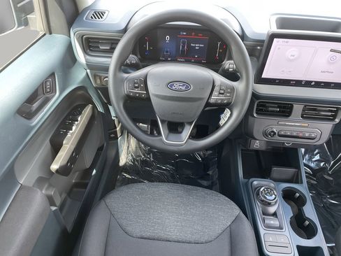 Used 2025 Ford Maverick XL w/ 4K Tow Package image 13