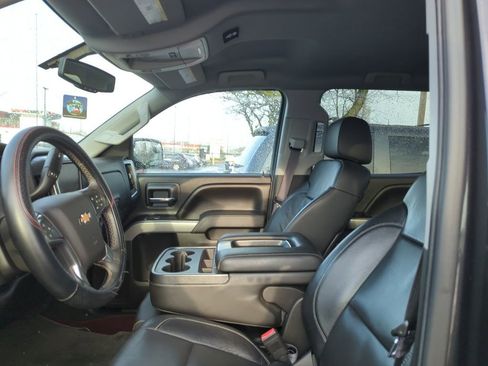 Used 2015 Chevrolet Silverado 1500 LT w/ All Star Edition image 7