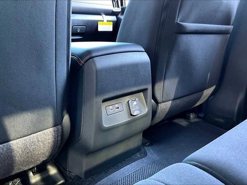 New 2026 Nissan Frontier Pro-X image 20