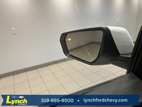 Used 2022 Chevrolet Equinox LT AWD/4WD image 15