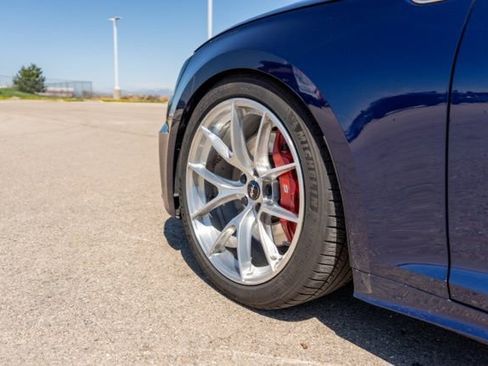 Used 2021 Audi S5 Premium Plus w/ Premium Plus AWD/4WD image 12