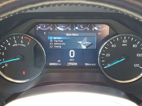Certified 2024 Ford Expedition XLT AWD/4WD image 12