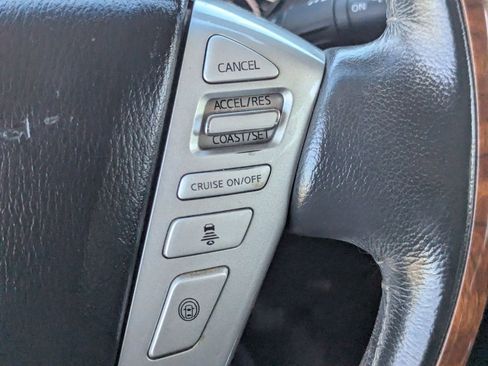 Used 2016 INFINITI QX80 2WD w/ Deluxe Technology Package image 28