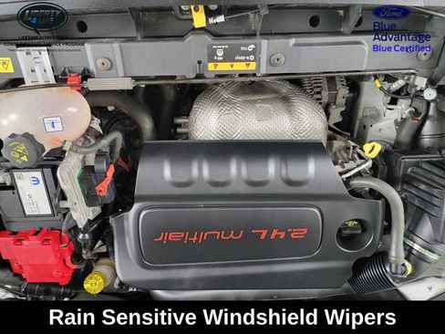 Used 2020 Jeep Renegade Altitude AWD/4WD image 34