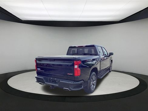 Used 2019 Chevrolet Silverado 1500 RST AWD/4WD image 8