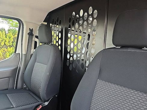 Used 2025 Ford Transit 250 Low Roof w/ Exterior Upgrade Package RWD image 24