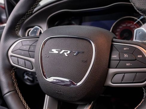 Used 2023 Dodge Charger SRT Hellcat image 22