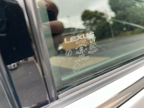 Used 2005 Lexus LS 430 image 19