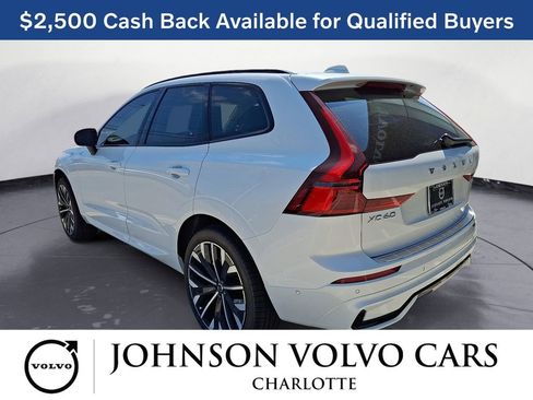 New 2026 Volvo XC60 B5 Ultra w/ Protection Package Premier image 10
