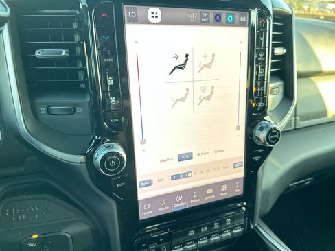 New 2026 RAM 3500 Lone Star image 19