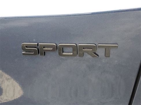 Certified 2026 Honda CR-V Sport image 7