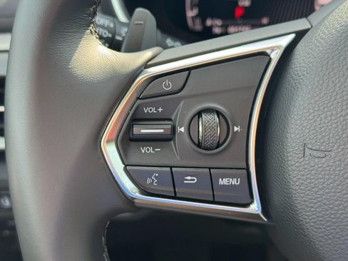 Used 2026 Acura MDX w/ Technology Package AWD/4WD image 24