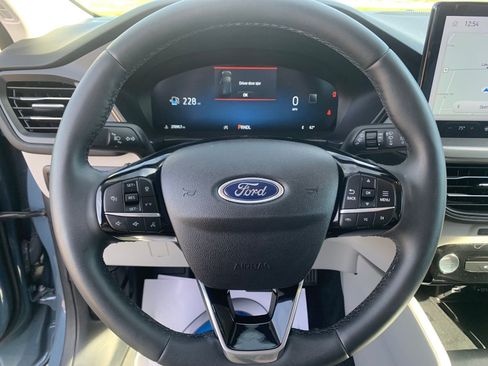 Used 2023 Ford Escape Active w/ Tech Pack #2 image 17