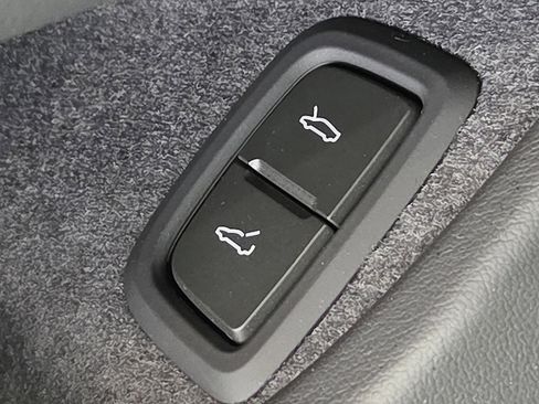 New 2026 Chevrolet Corvette Z06 image 21