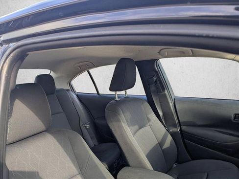 Used 2024 Toyota Corolla LE FWD image 18