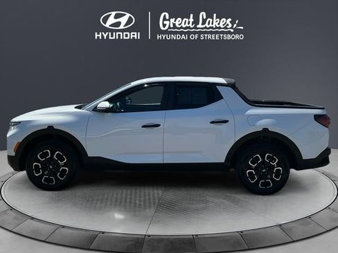 Used 2022 Hyundai Santa Cruz SEL w/ Cargo Package AWD/4WD image 3