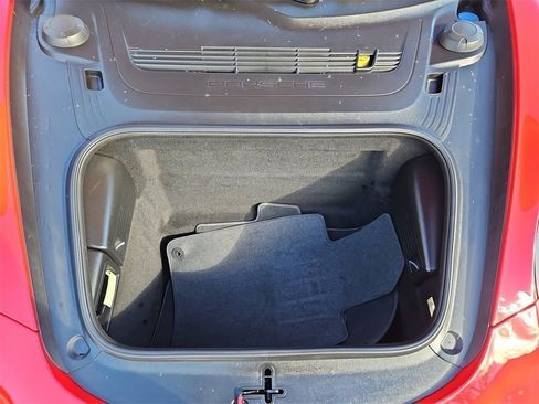 Certified 2014 Porsche 911 Carrera S image 33