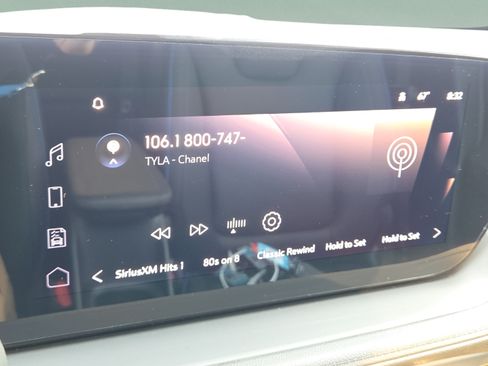 New 2026 Buick Encore GX Sport Touring w/ Comfort Package FWD image 17