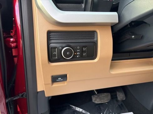 New 2026 Ford F250 XLT w/ Tremor Off-Road Package image 15