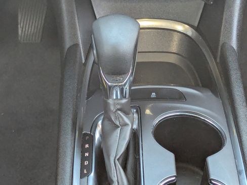 Certified 2023 Chevrolet Malibu LT image 22