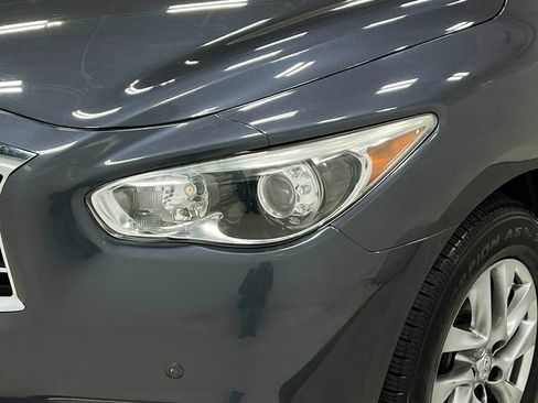 Used 2014 INFINITI QX60 FWD Hybrid w/ HEV Premium Package image 40