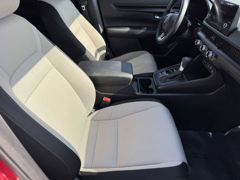 Used 2025 Honda CR-V EX image 8