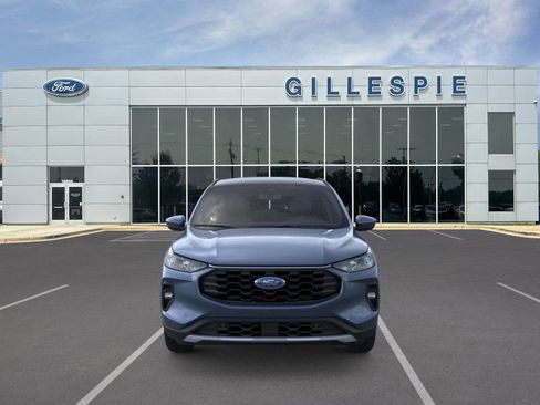 New 2025 Ford Escape ST-Line Elite w/ Tech Pack #1 image 6