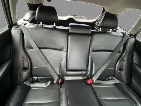 Used 2017 Subaru Outback 3.6R Limited AWD/4WD image 13