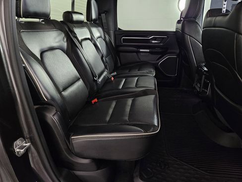Used 2021 RAM 1500 Laramie image 23