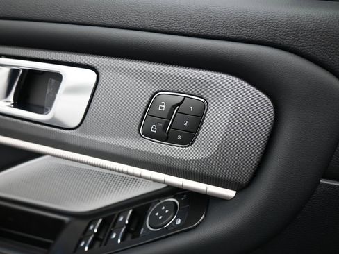 New 2025 Ford Explorer ST w/ Sun And Sound Package image 12