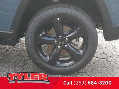 New 2026 Jeep Grand Cherokee Limited image 45