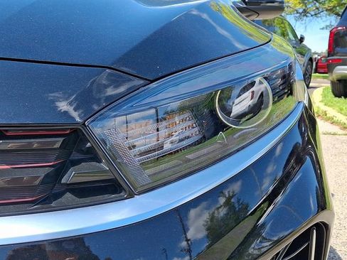 Certified 2024 Kia Forte GT-Line w/ GT-Line Premium Package FWD image 9