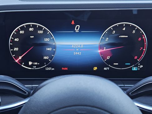 Certified 2026 Mercedes-Benz GLE 350 4MATIC image 17