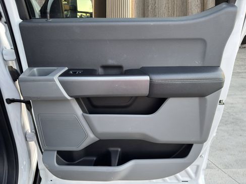 Used 2024 Ford F350 XLT image 94