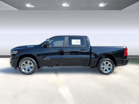 New 2026 RAM 1500 Big Horn image 2