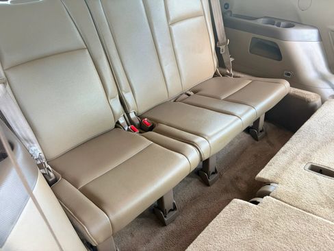 Used 2007 Honda Pilot EX-L image 15