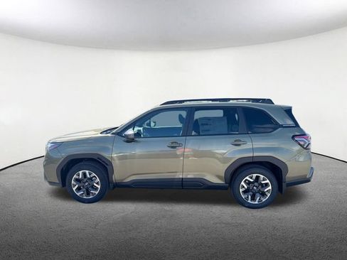 New 2026 Subaru Forester Premium AWD/4WD image 11