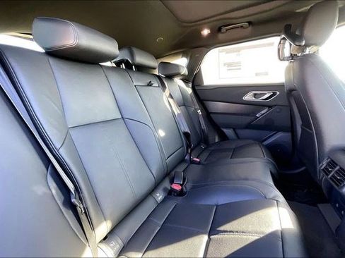 New 2026 Land Rover Range Rover Velar Dynamic SE image 11