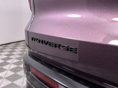 New 2026 Chevrolet Traverse RS w/ LPO, Floor Liner Package image 67