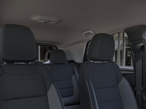 New 2026 Chevrolet TrailBlazer LT w/ Driver Confidence Package FWD image 24