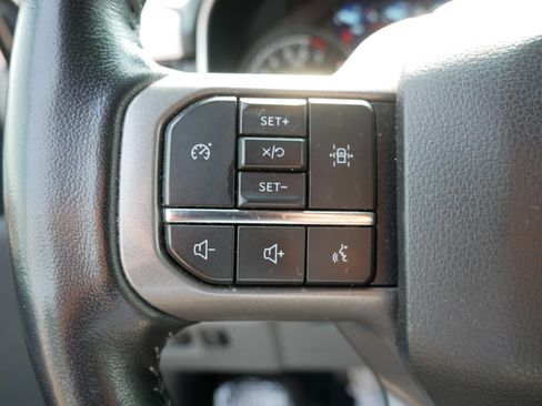 Certified 2022 Ford F150 XLT w/ Equipment Group 302A High AWD/4WD image 28
